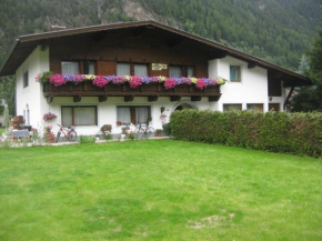 Haus Renate Frischmann, Umhausen, Österreich, Umhausen, Österreich
